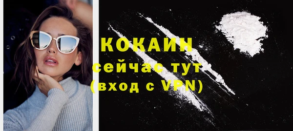 тгк Михайловск