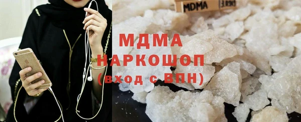 тгк Михайловск